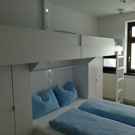Junges Hotel Annaberg Extérieur photo