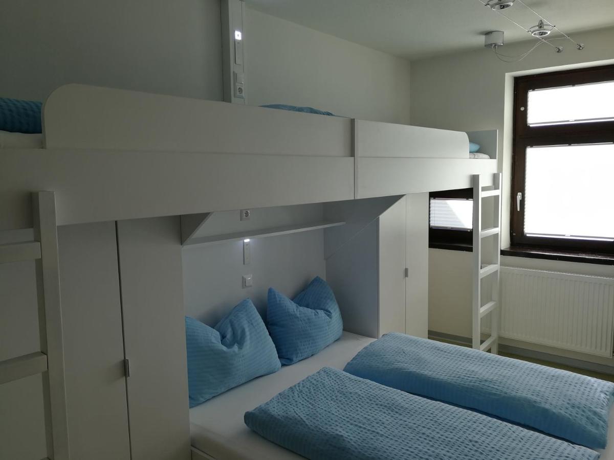 Junges Hotel Annaberg Extérieur photo