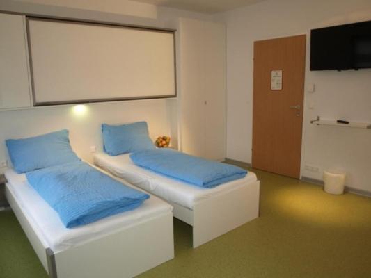 Junges Hotel Annaberg Extérieur photo