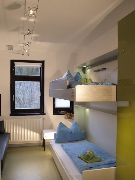 Junges Hotel Annaberg Chambre photo