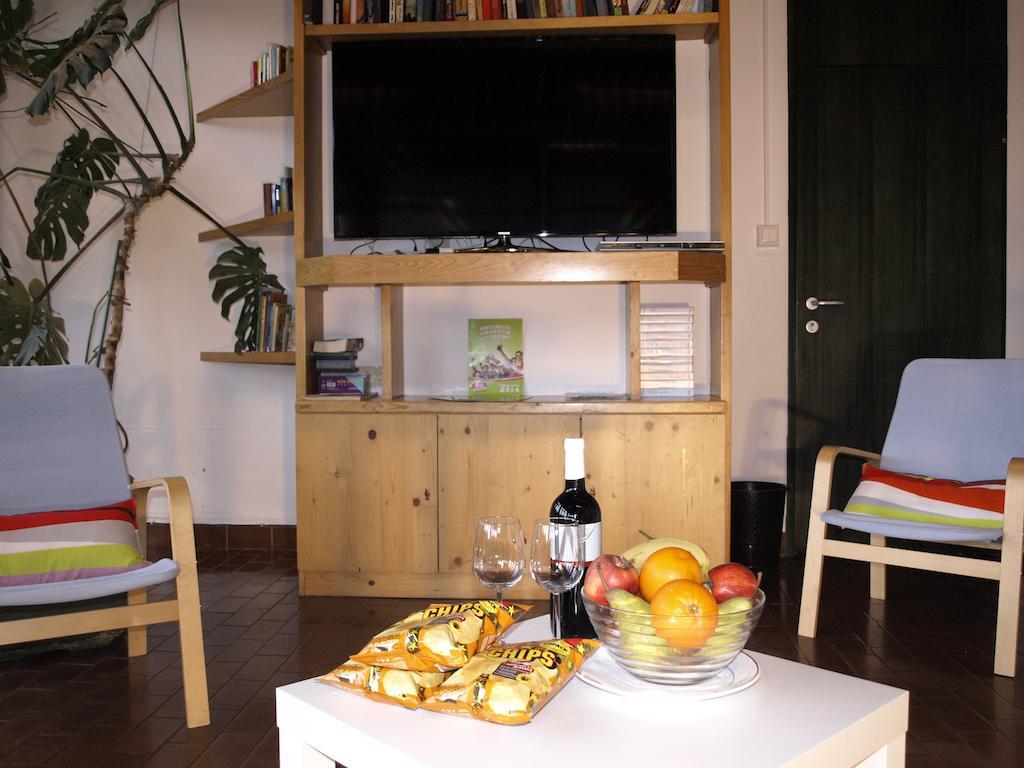 Junges Hotel Annaberg Extérieur photo