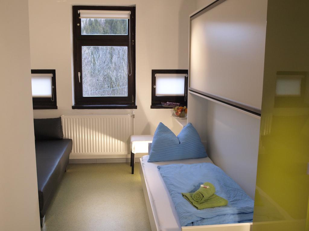 Junges Hotel Annaberg Chambre photo