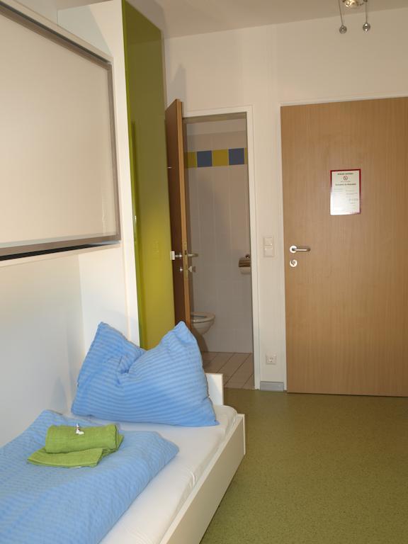 Junges Hotel Annaberg Chambre photo