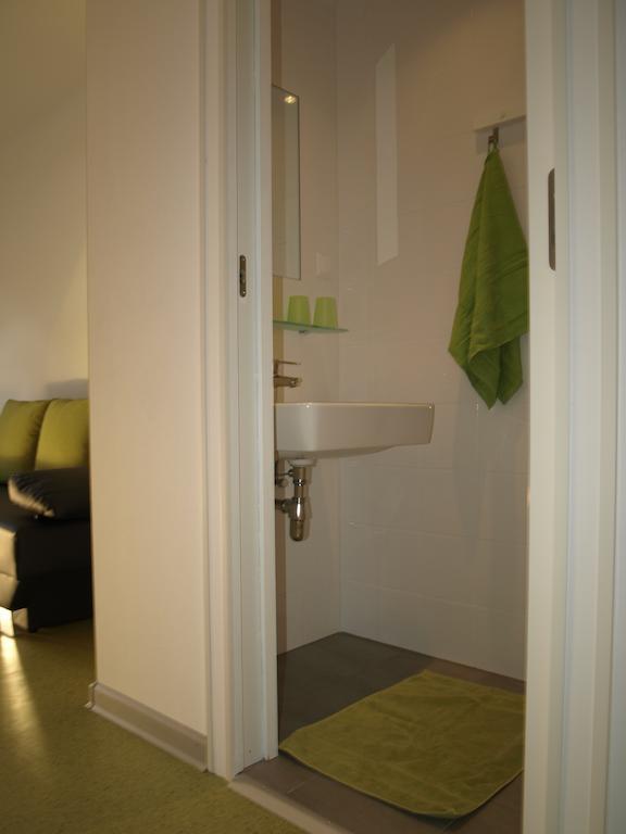 Junges Hotel Annaberg Chambre photo
